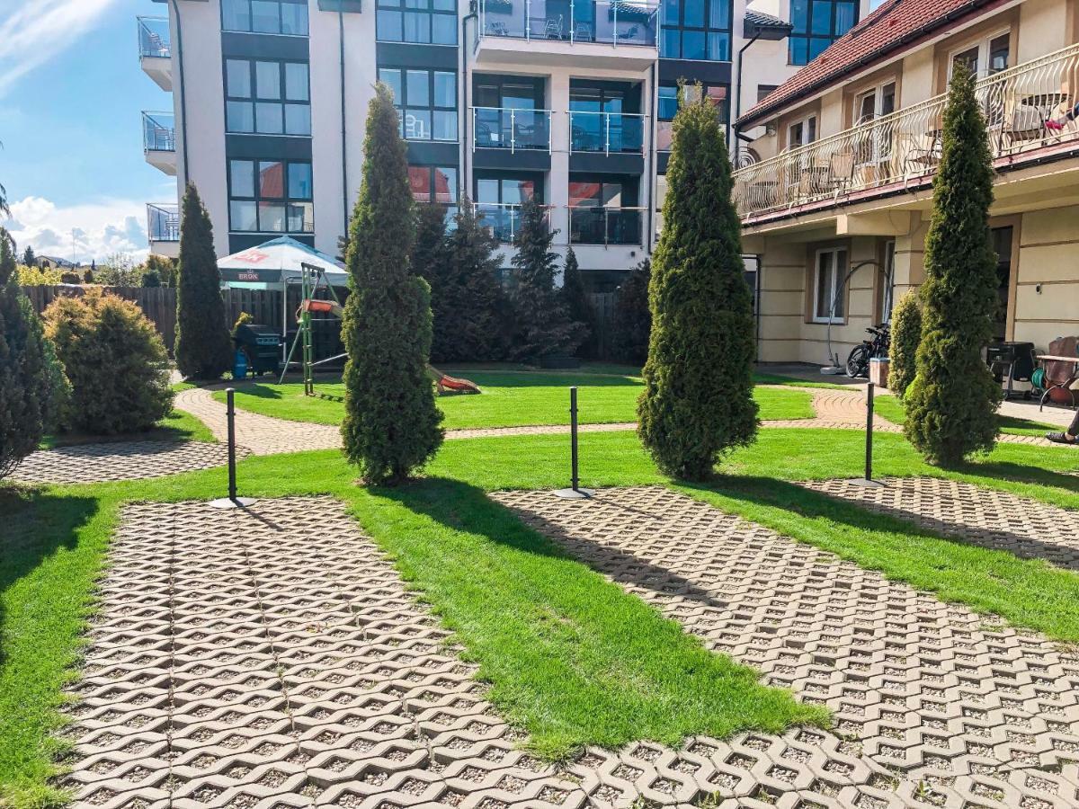 Willa Milano Миелно Екстериор снимка